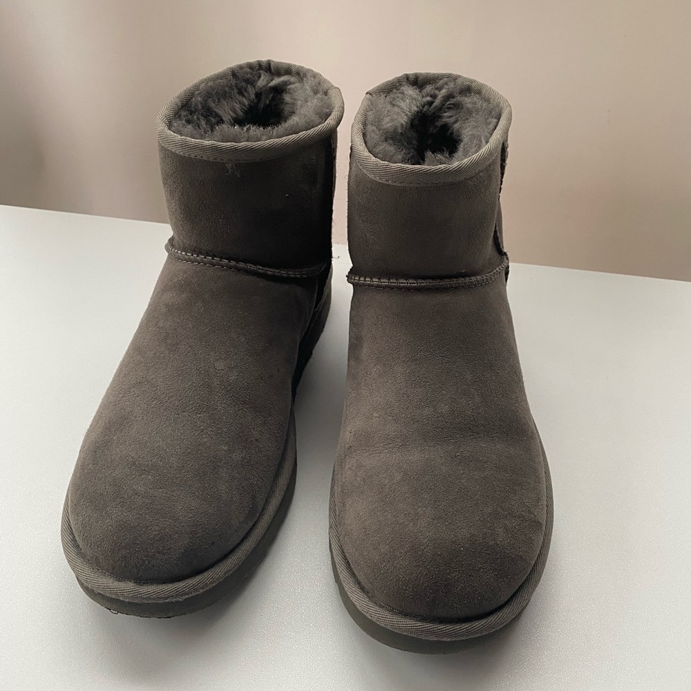 Ugg Classic Mini Boots